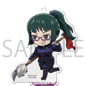 Tokotoko Acrylic Stands: Jujutsu Kaisen Vol.1