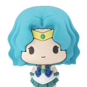 Chokorin Mascots: Sailor Moon Vol.2