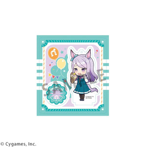 Tokotoko Acrylic Stands: Uma Musume: Pretty Derby Vol.1