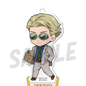 Tokotoko Acrylic Stands: Jujutsu Kaisen Vol.2 - Walking Around Town