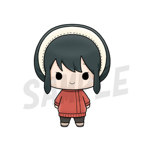 Chokorin Mascots: SPY×FAMILY