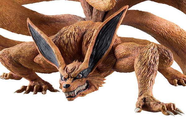 Precious G.E.M. Series: Naruto Shippuden - Kurama – megahobby