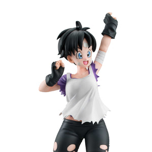 Dragonball Gals: Dragonball Z - Videl: Recovery Ver.
