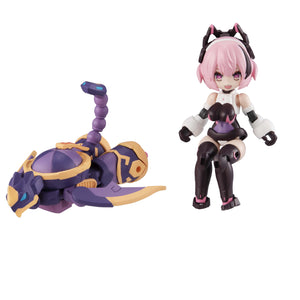 Desktop Army: N-202d - Titania Genbu