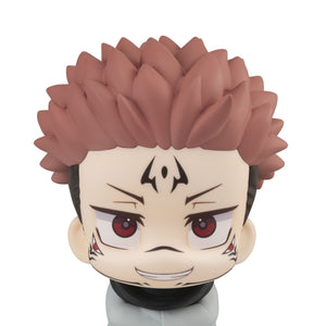 Lookup: Jujutsu Kaisen - Sukuna