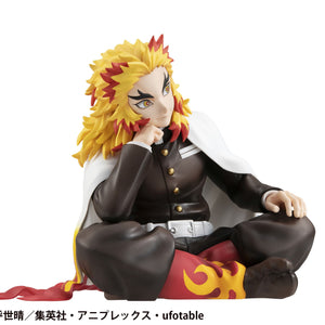G.E.M. Series: Demon Slayer: Kimetsu no Yaiba - Palm-size Rengoku-san