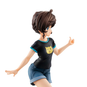 GeGeGe Gals: GeGeGe no Kitaro - Mana Inuyama