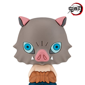 Chokorin Mascots: Demon Slayer: Kimetsu no Yaiba (Second Resale)
