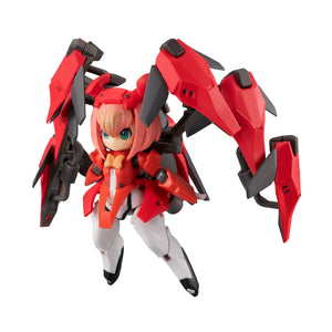 Desktop Army F-606s: Flare Series (Official Version)