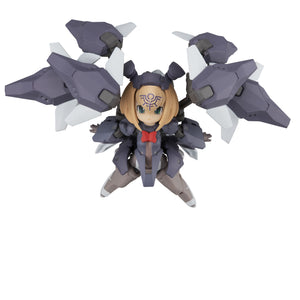 Desktop Army F-666d Valca Series (Flare Dragoon Salvage Spec.)