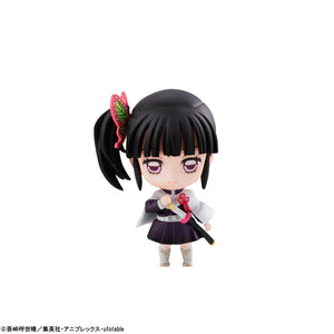 Demon Slayer: Kimetsu no Yaiba - Tanjiro's Friends Mascot Set