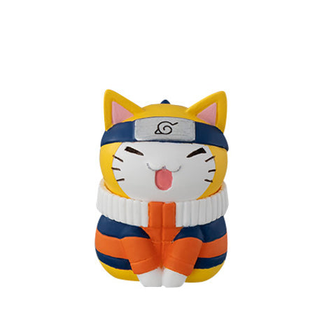 NARUTO: Nyaruto! Cats of the Hidden Leaf Village
