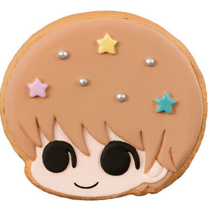 Charm Pâtisserie: Gintama - Gin-san's Cookie Store (Resale)