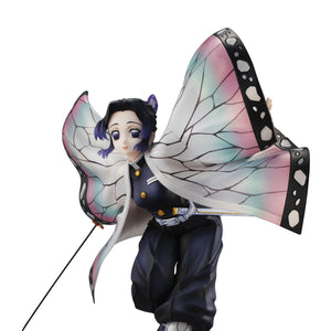 Gals Series: Demon Slayer: Kimetsu no Yaiba - Shinobu Kocho