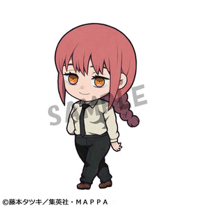 Tokotoko Acrylic Stands: Chainsaw Man