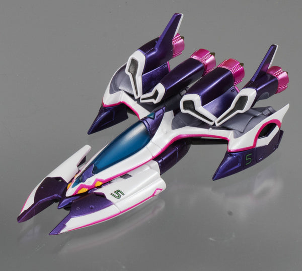 C.F.C Future GPX Cyber Formula SIN - Ohga AN-21 Complete Box
