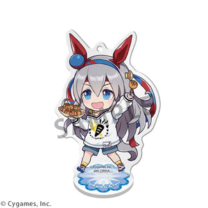 Tokotoko Acrylic Stands: Uma Musume: Pretty Derby Vol.1