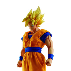 Super Saiyan Goku(Resale)