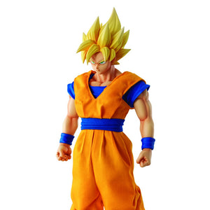 Super Saiyan Goku(Resale)