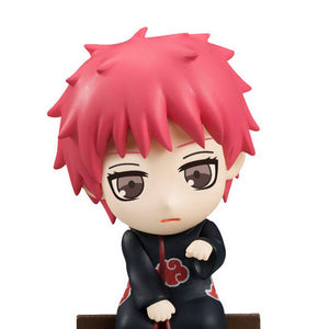 Ochatomo Series: Naruto Shippuden: Toriaezu Ocha ni Shiyou TTebayo! Edition (Second Repeat)