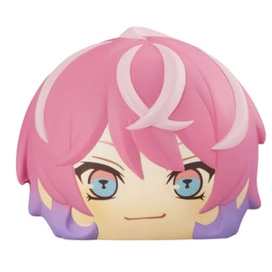 Fluffy Squeeze Bread: Hypnosis Mic: Division Rap Battle: Rhyme Anima - Shibuya & Shinjuku