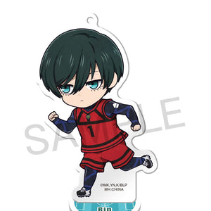 Tokotoko Acrylic Stands: BLUE LOCK