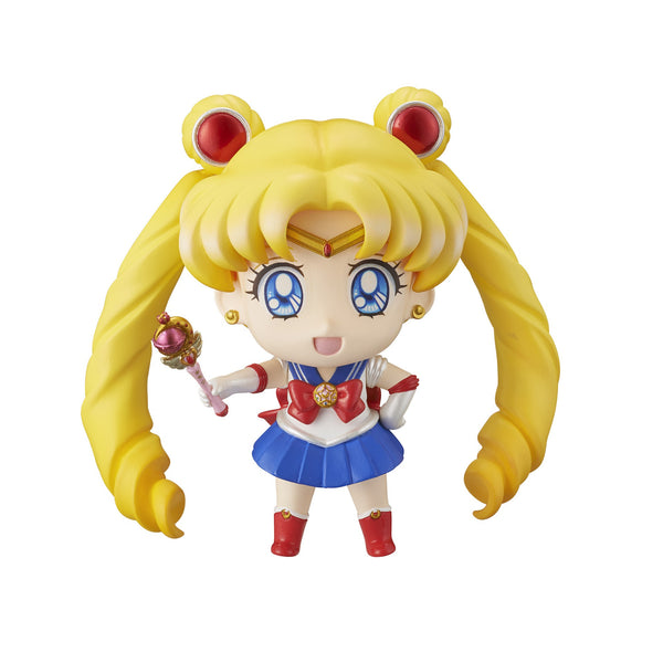 未開封 Pretty Soldier セーラームーン Pretty Soldier Sailor Moon' Sailor Moon – megahobby