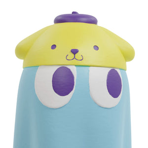 Chibi Collect Figures Vol.1: PAC-MAN x Sanrio Characters
