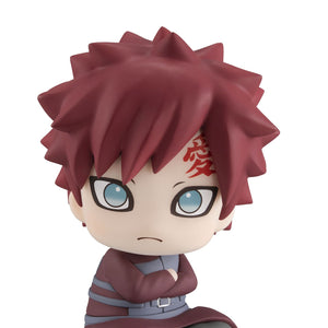 Lookup: Naruto Shippuden - Gaara (Repeat)