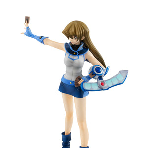 Lucrea: Yu-Gi-Oh! GX - Alexis Rhodes
