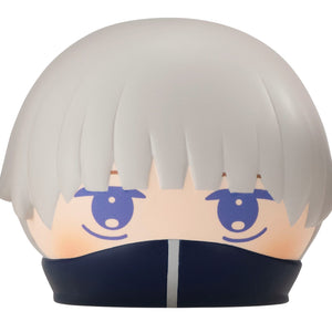 Fluffy Squeeze Bread: Jujutsu Kaisen