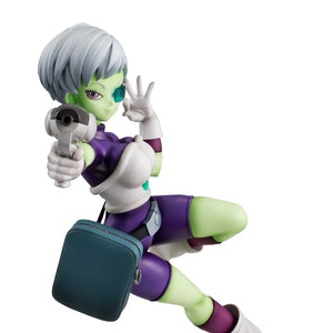 Dragonball Gals: Cheelai
