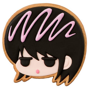 Gintama Gintoki's Cookie Shop