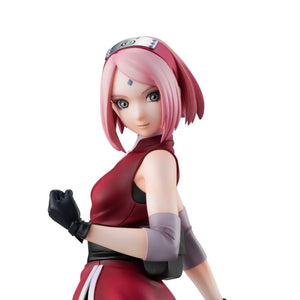 NARUTO Gals: Naruto Shippuden - Sakura Haruno Ver.2