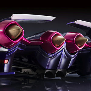 Variable Action: Future GPX Cyber Formula SIN - Ogre AN-21 -Livery Edition- DX Set
