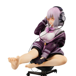 GRIDMAN Gals: SSSS.GRIDMAN - Akane Shinjo