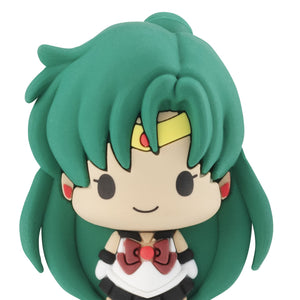 Chokorin Mascots: Sailor Moon Vol.2
