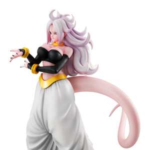 Dragonball Gals: Cyborg 21 - Transformed Ver.