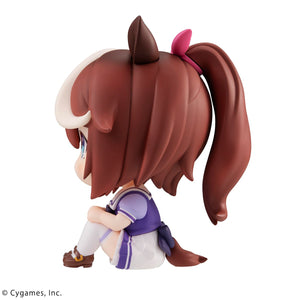 Lookup: Uma Musume: Pretty Derby - Tokai Teio