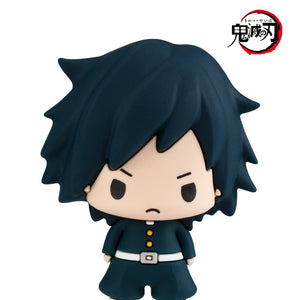 Chokorin Mascots: Demon Slayer: Kimetsu no Yaiba (Second Resale)