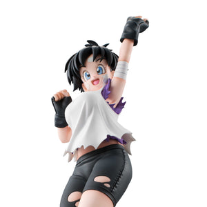 Dragonball Gals: Dragonball Z - Videl: Recovery Ver.