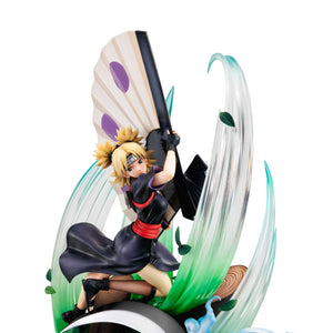 NARUTO Gals DX: Naruto Shippuden - Temari Ver.2