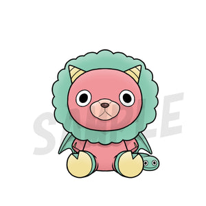 Chokorin Mascots: SPY×FAMILY