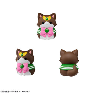 MEGA CAT PROJECT: Sailor Moon - "Sainya Moon - In the Name of the Meoown!"