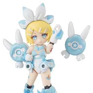 Desktop Singer: Snow Miku Series