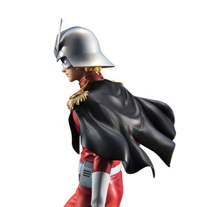 Gundam Guys Generation: Mobile Suit Gundam Char Aznable (Resale)