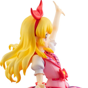 Lucrea: Aikatsu! - Ichigo Hoshimiya: Pink Stage Outfit