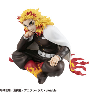 G.E.M. Series: Demon Slayer: Kimetsu no Yaiba - Palm-size Rengoku-san