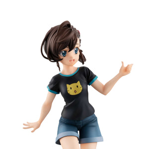 GeGeGe Gals: GeGeGe no Kitaro - Mana Inuyama