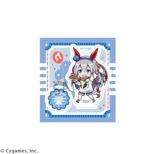 Tokotoko Acrylic Stands: Uma Musume: Pretty Derby Vol.1
